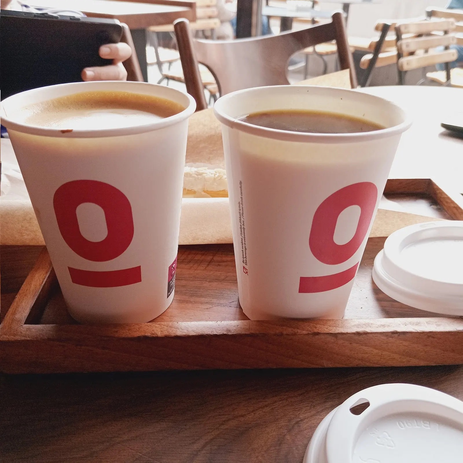Espressolab Sultangazi Vega AVM fotoğraf 4