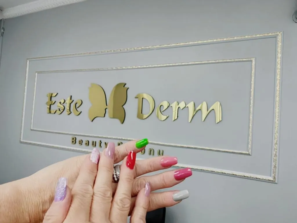 Estederm Beauty 2 fotoğraf 3