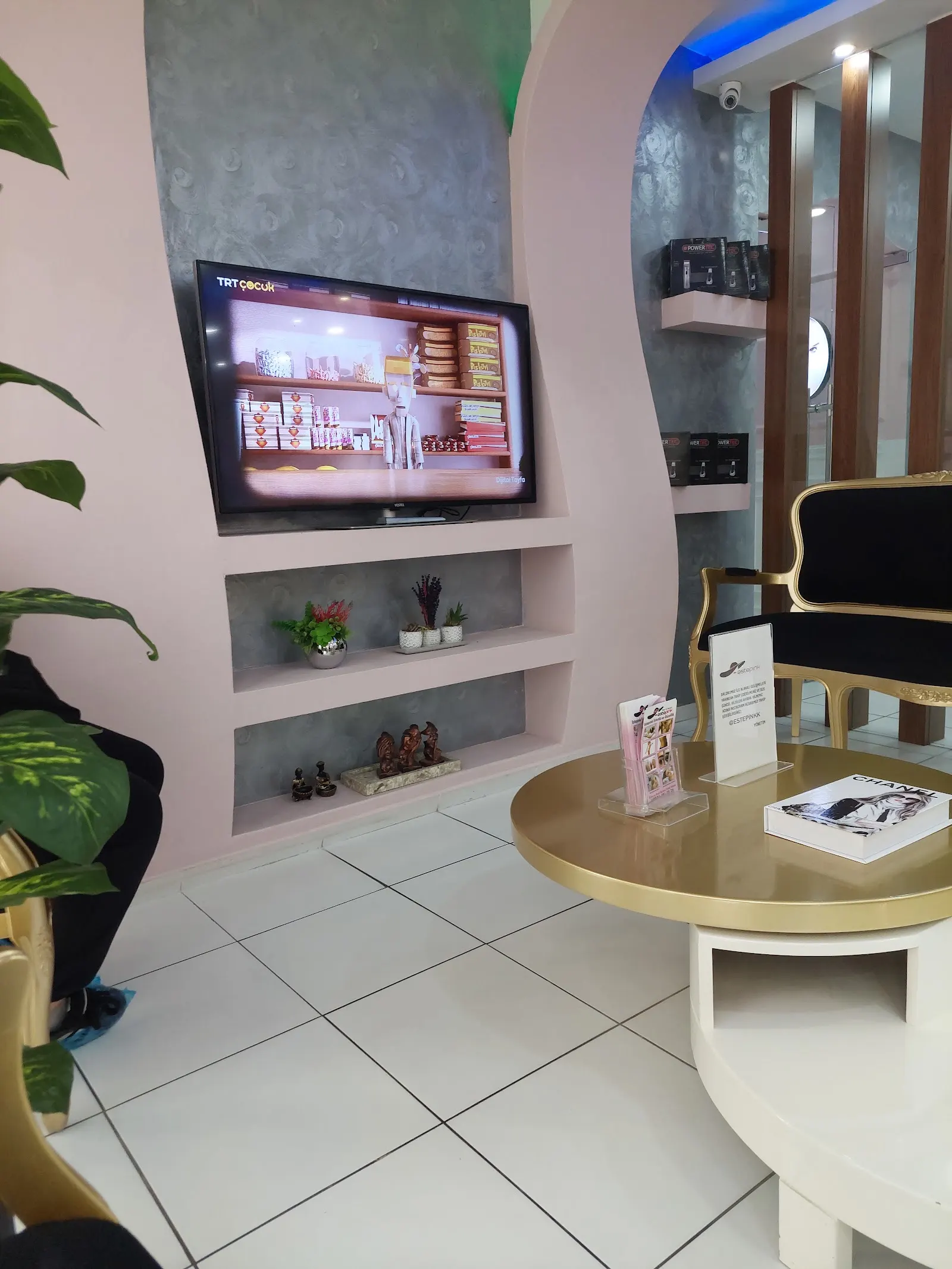 Estepink Estetik ve Güzellik