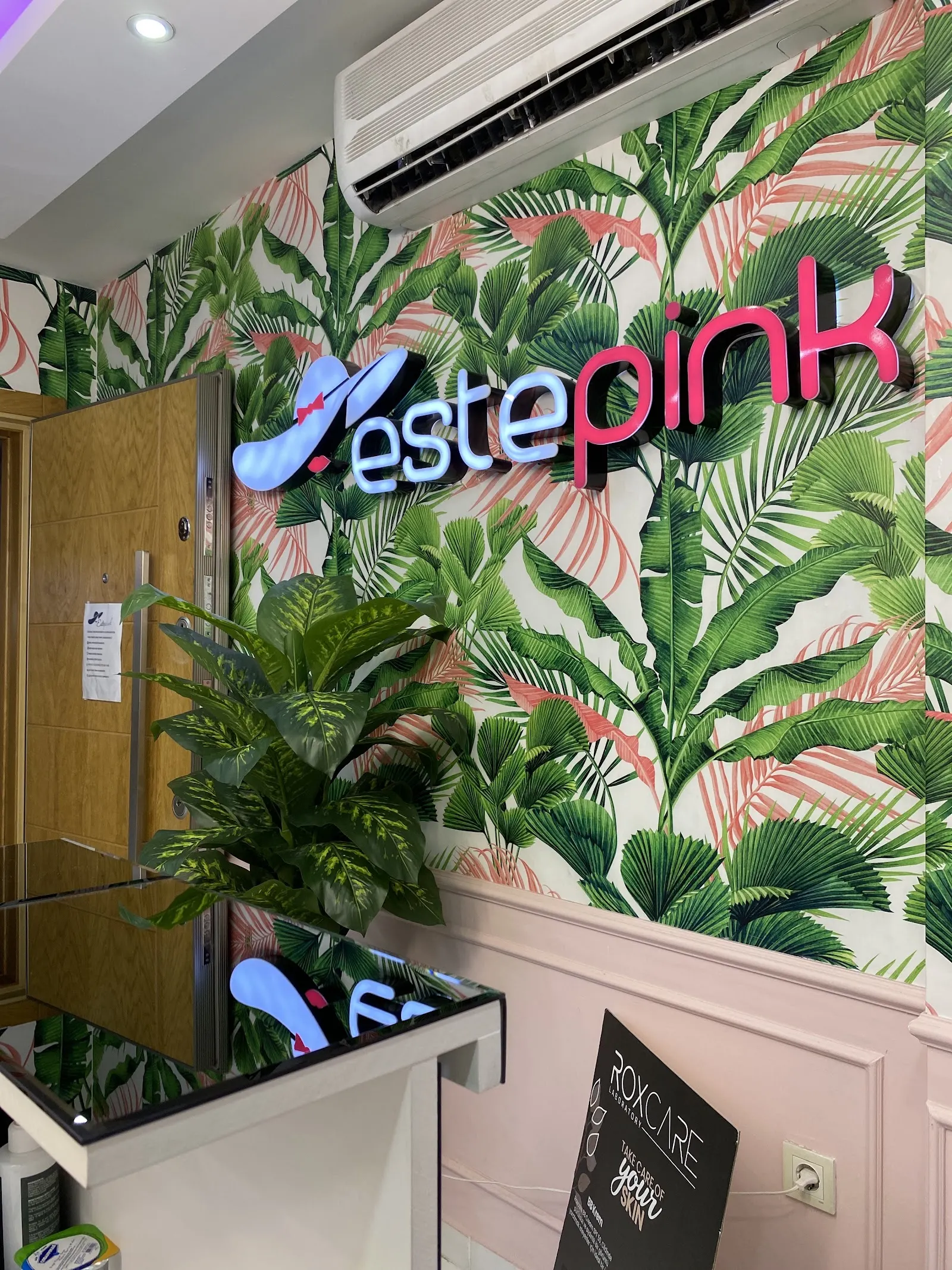 Estepink Estetik ve Güzellik fotoğraf 2