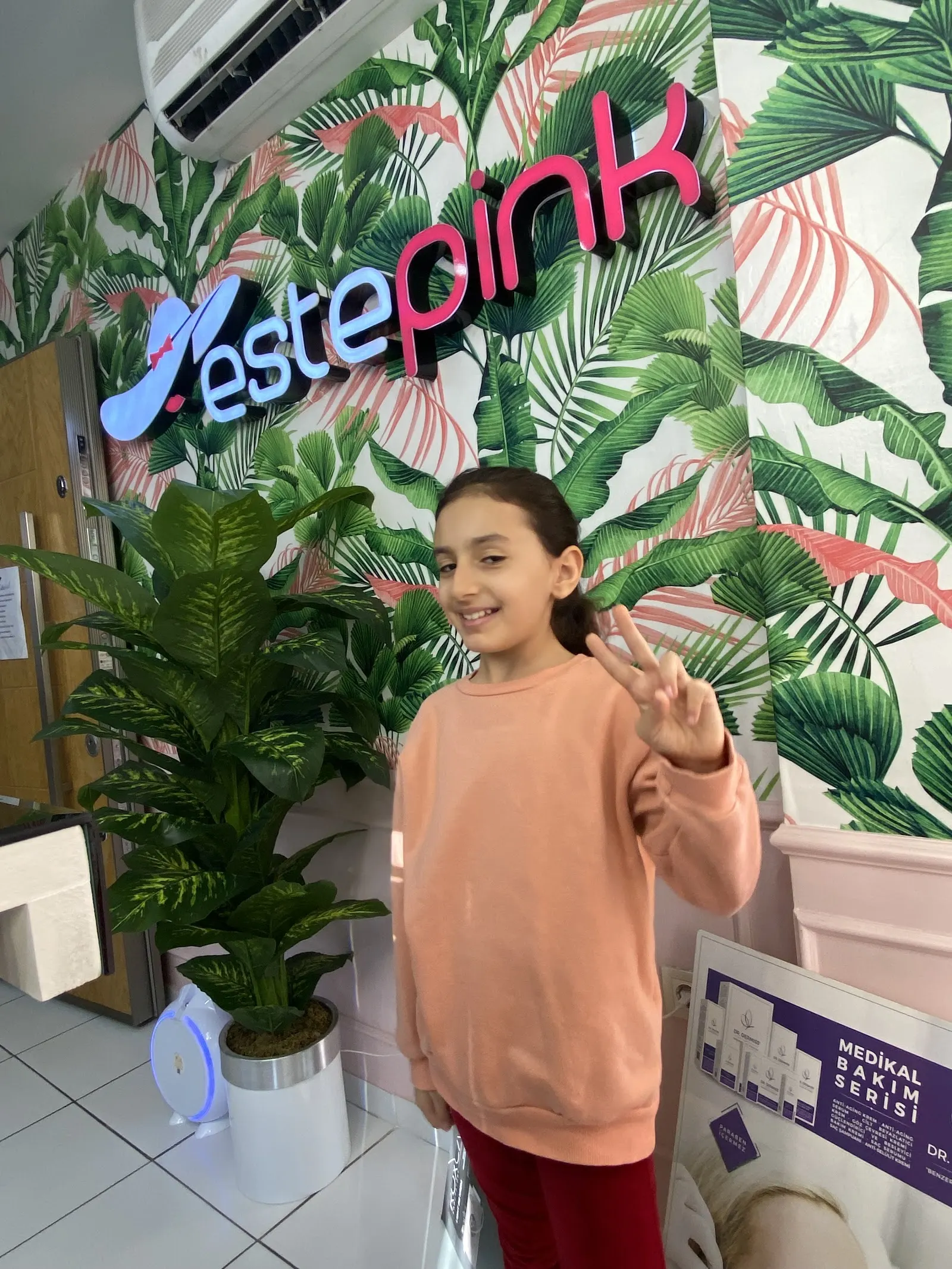 Estepink Estetik ve Güzellik fotoğraf 3