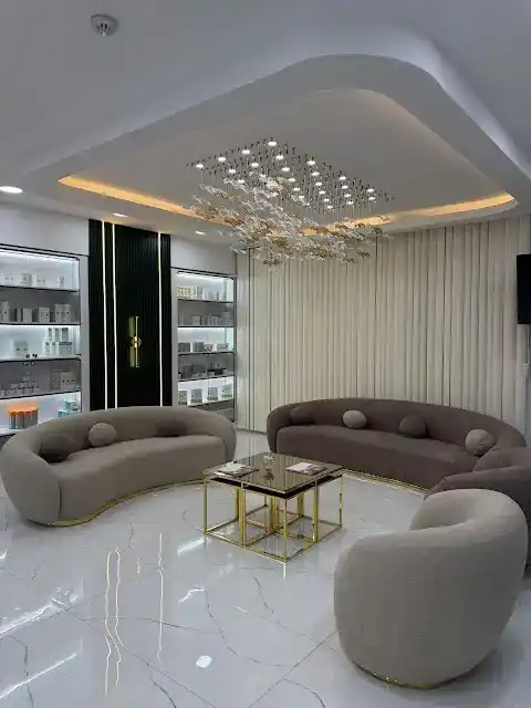 His Beauty Sultangazi Lazer Epilasyon, Cilt Bakımı , Kalıcı Makyaj ve Güzellik Merkezi