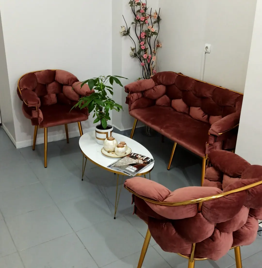 Karen Güzellik Salonu fotoğraf 2