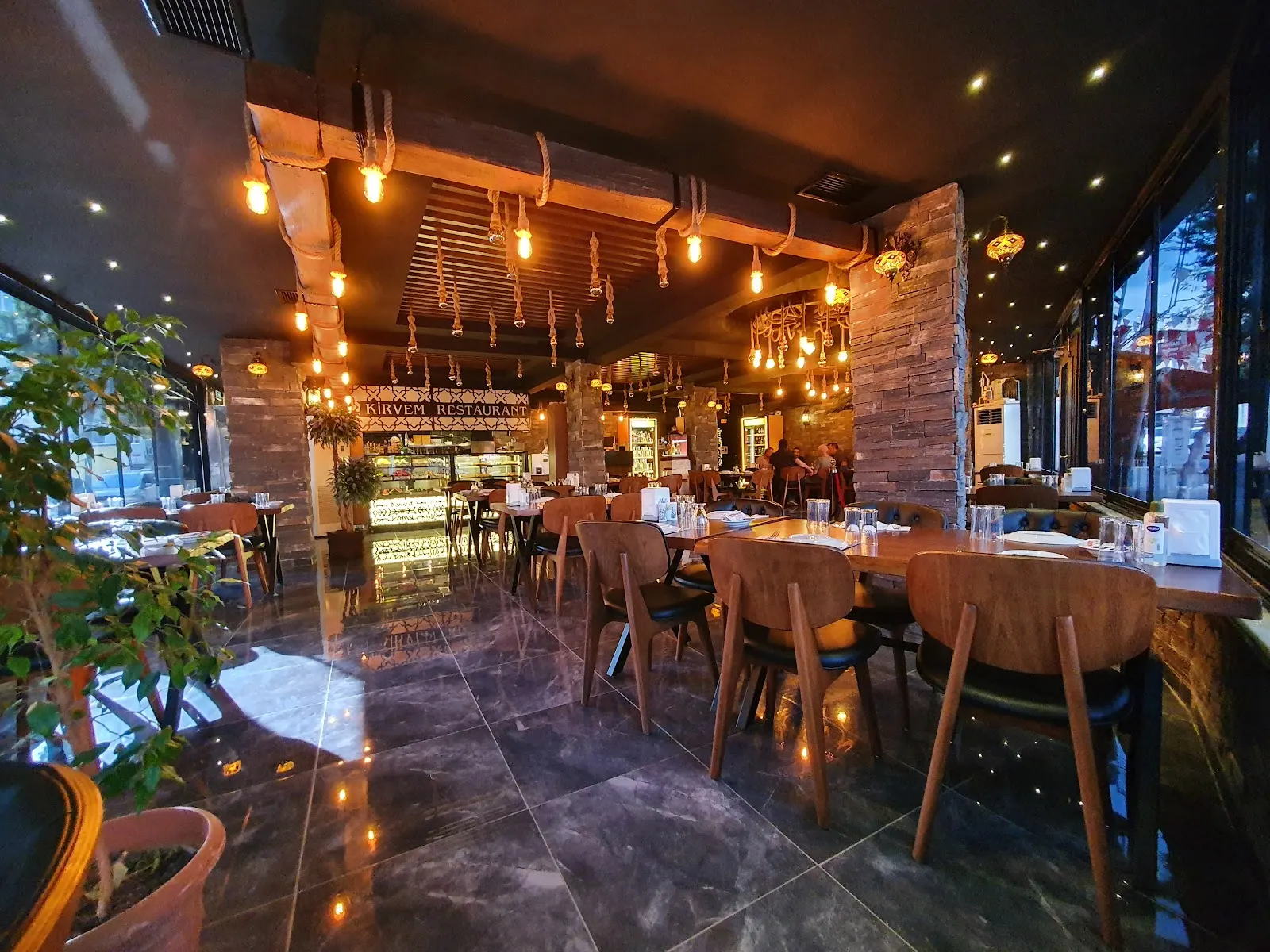 KİRVEM RESTAURANT