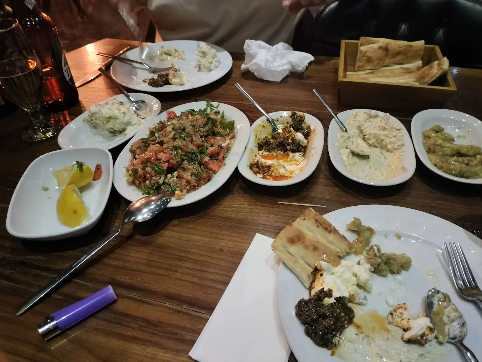 KİRVEM RESTAURANT fotoğraf 2