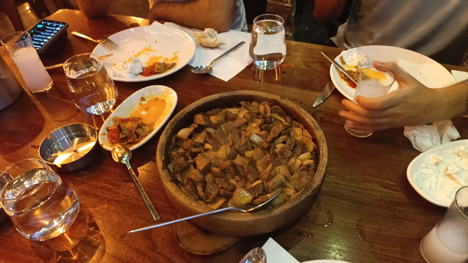 KİRVEM RESTAURANT fotoğraf 3