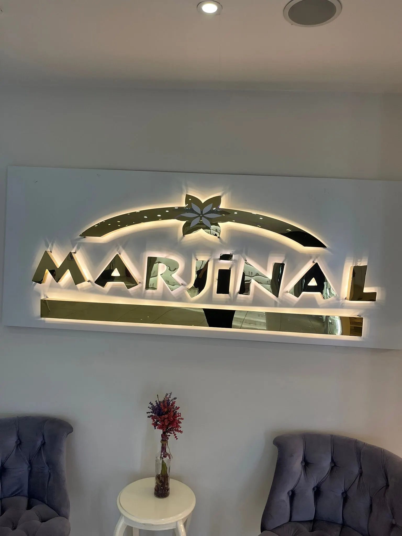 Marjinal Güzellik Salonu fotoğraf 3