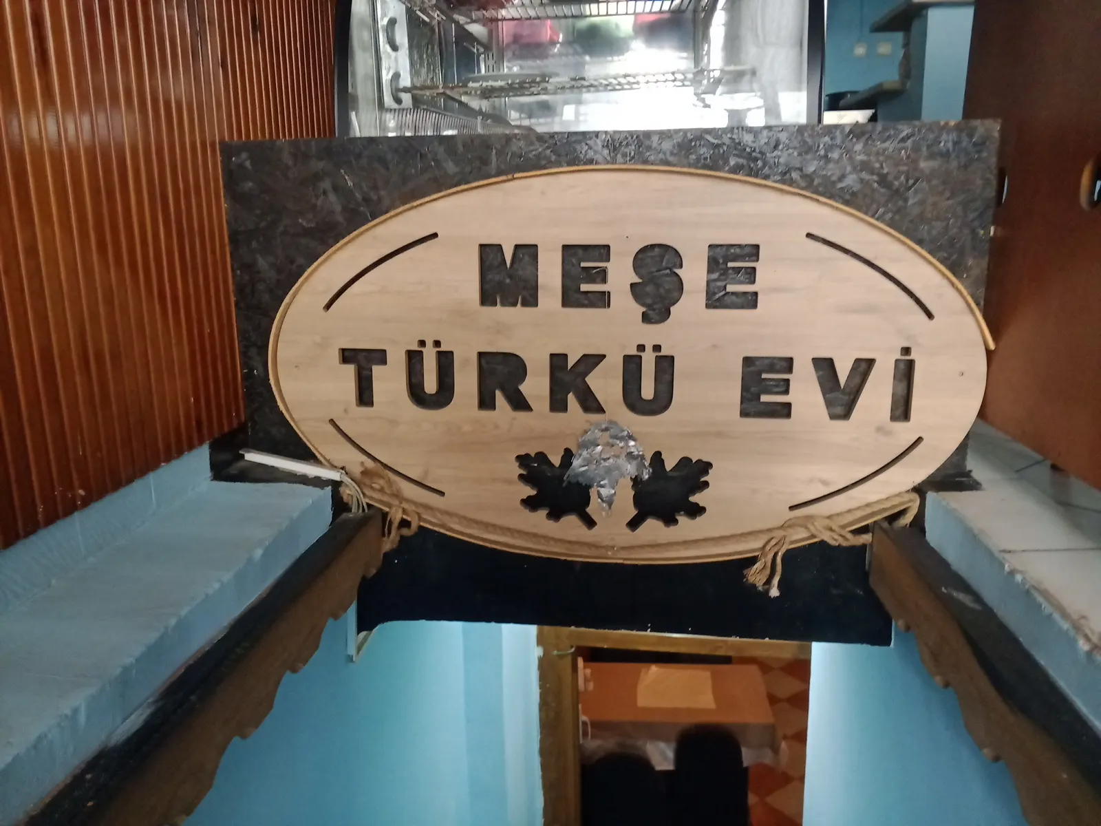 Meşe Türkü Evi