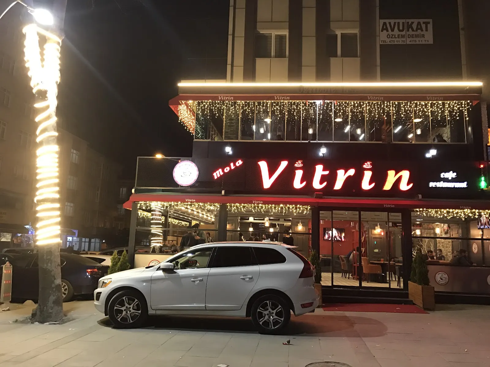 Mola Vitrin fotoğraf 2