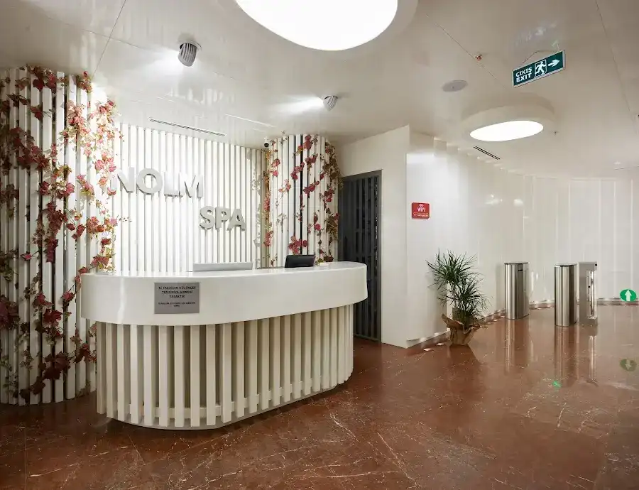 NOLM SPA