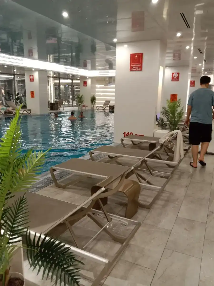 NOLM SPA fotoğraf 2