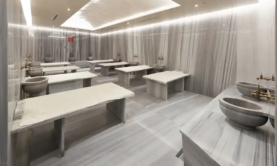 NOLM SPA fotoğraf 3