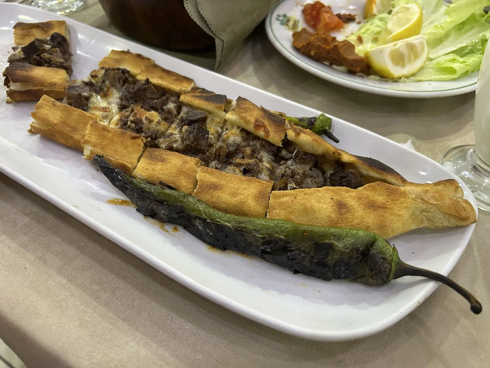 Şahmaran Restaurant fotoğraf 2