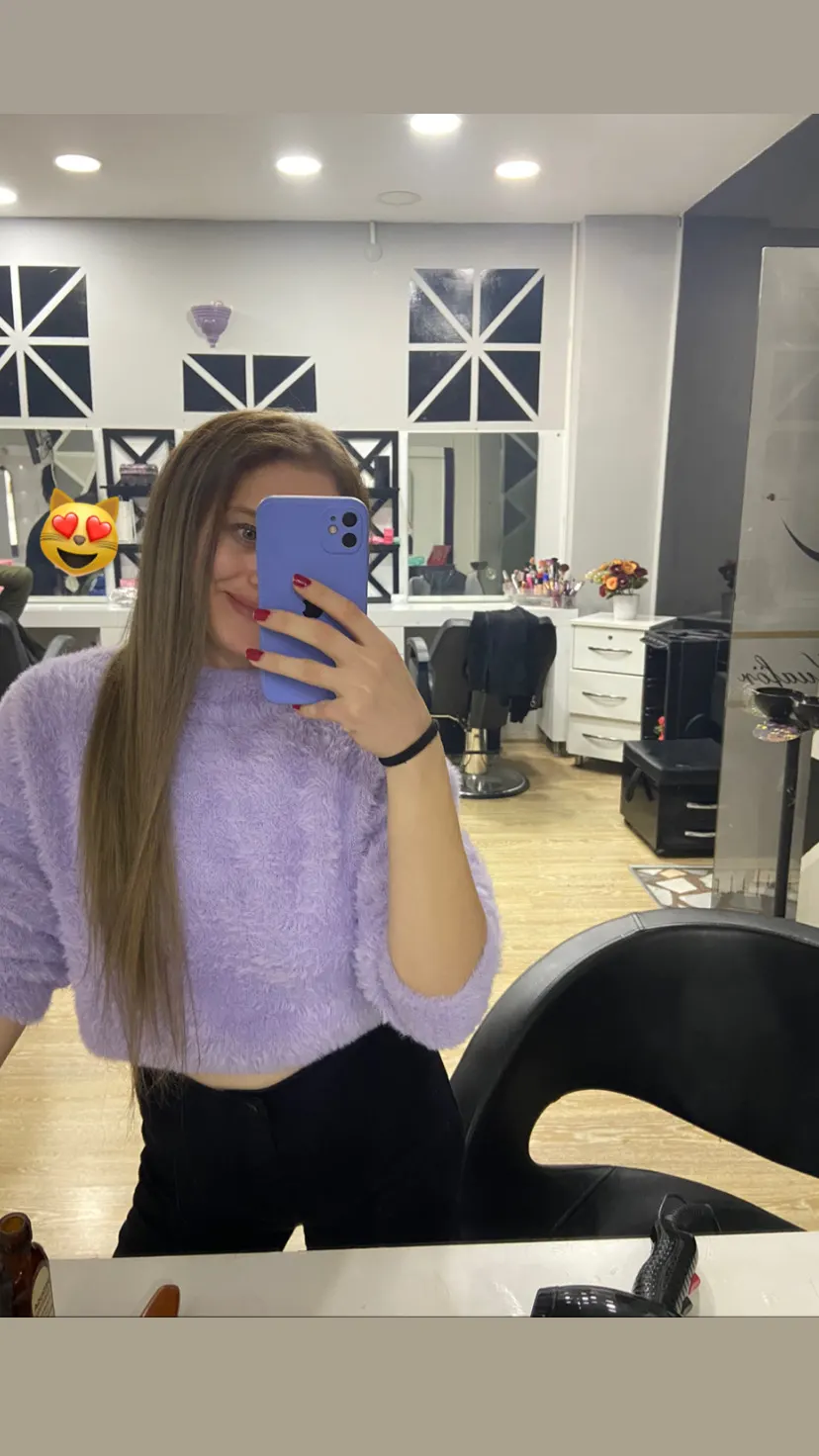 saloon beautyy fotoğraf 3