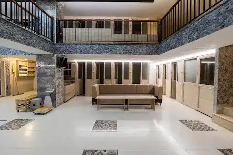 Sultans Hamamı Sultangazi fotoğraf 3