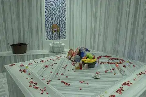 Vip Club Spa Wellness Center - Massage fotoğraf 3
