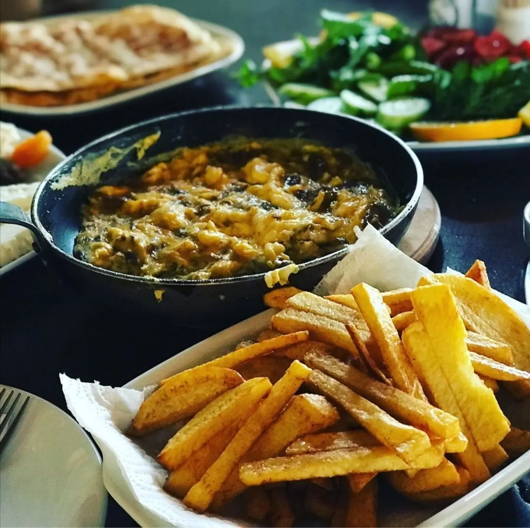 Yaren Resturant fotoğraf 2