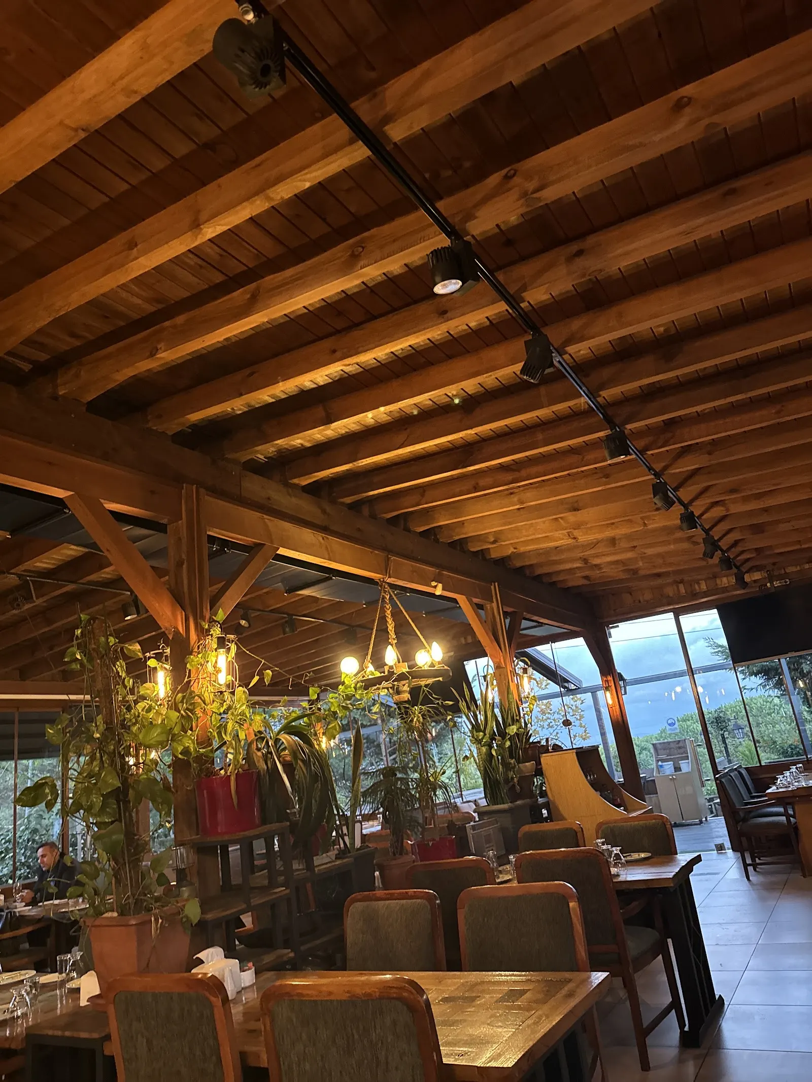 Yaren Resturant fotoğraf 3