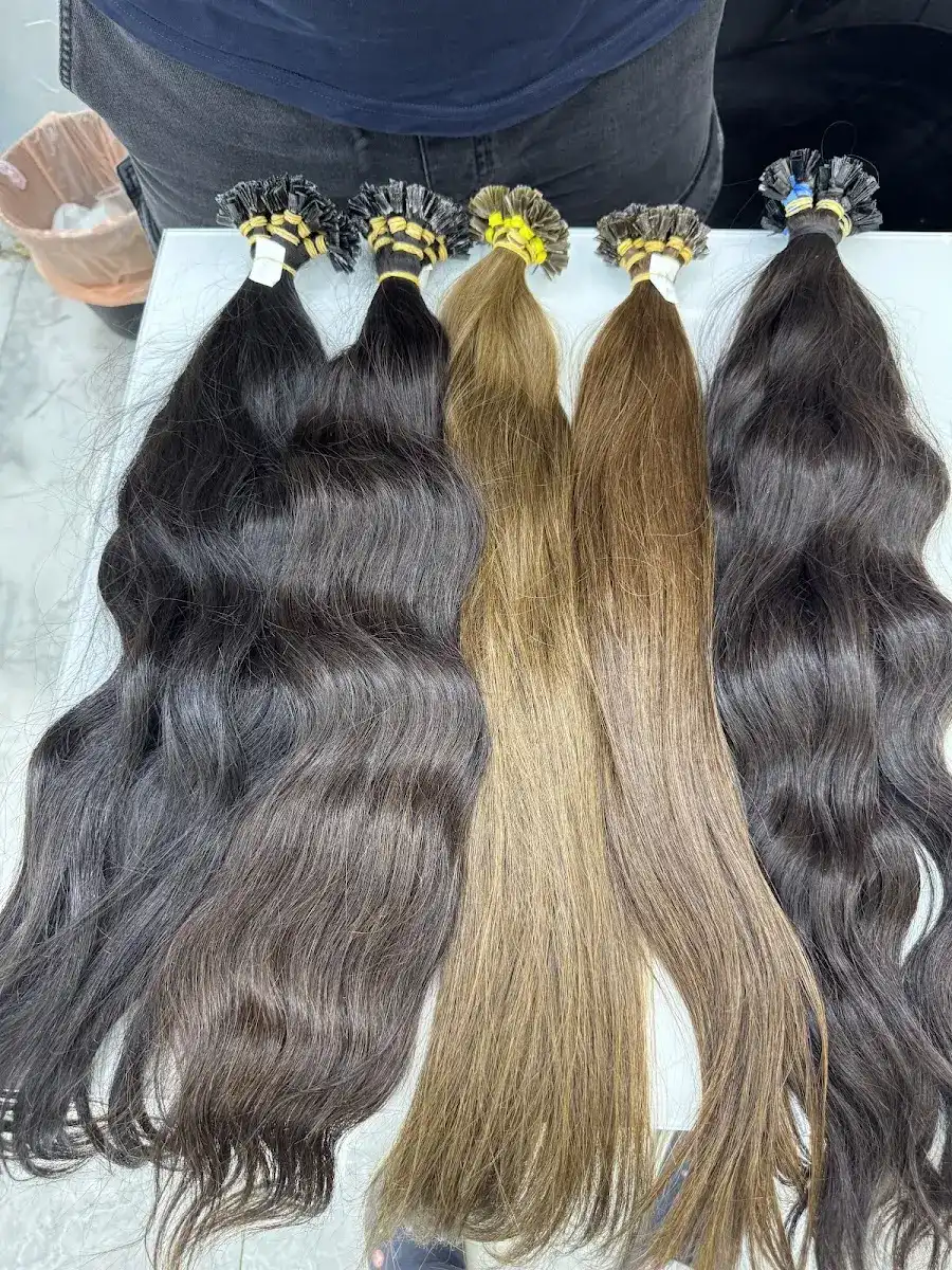 Aydınlı kuaför Salon PİNK - BAYAN KUAFÖRÜ ( TUZLA SAÇ KAYNAK MERKEZİ ) fotoğraf 3