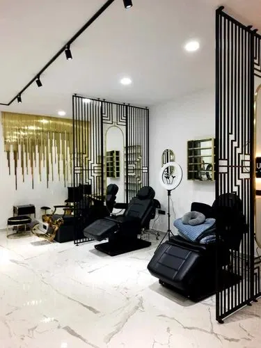 Ayşe Muslu Beauty Center fotoğraf 2