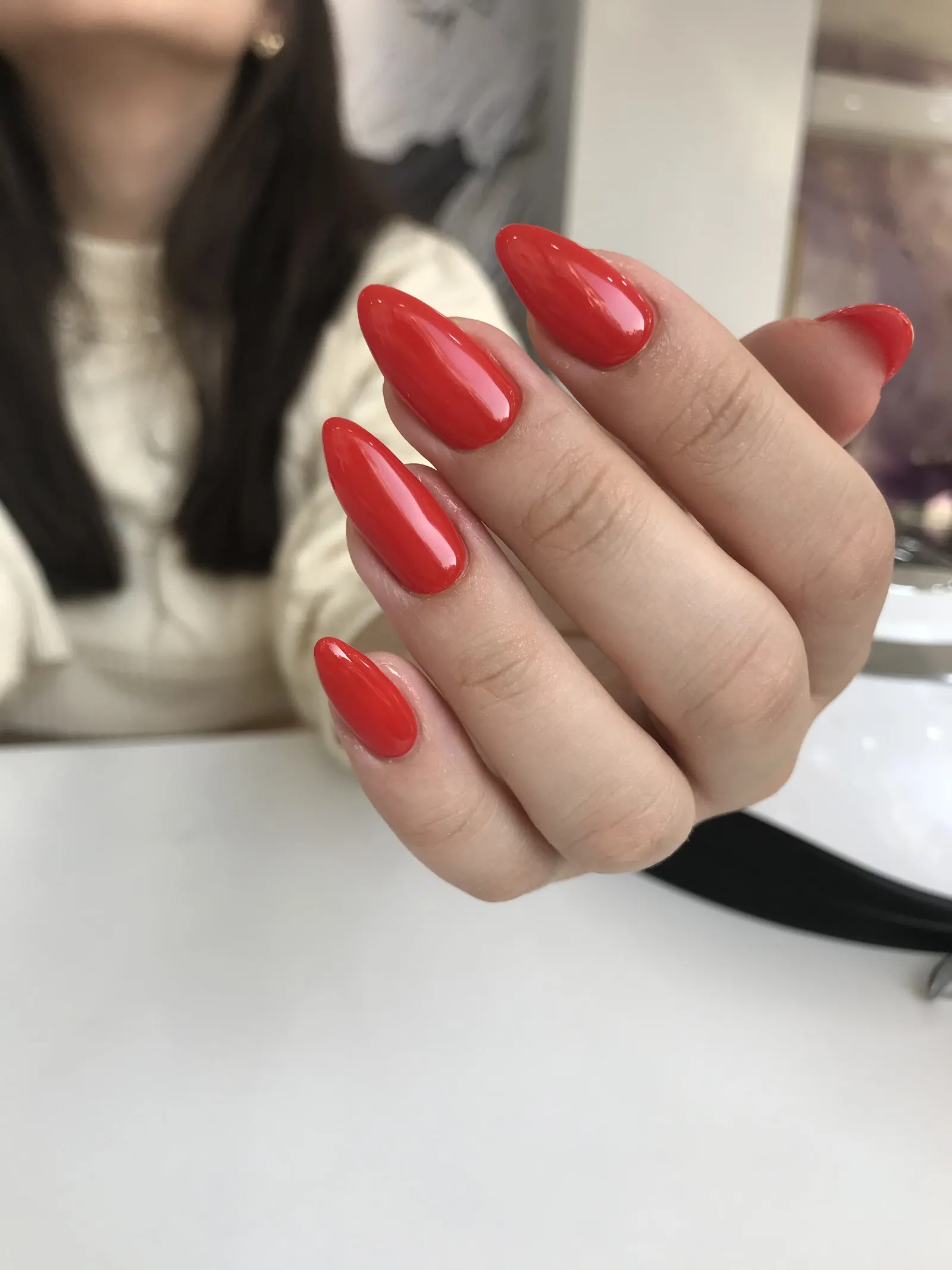 Ayşegül güzellik merkezi fotoğraf 3