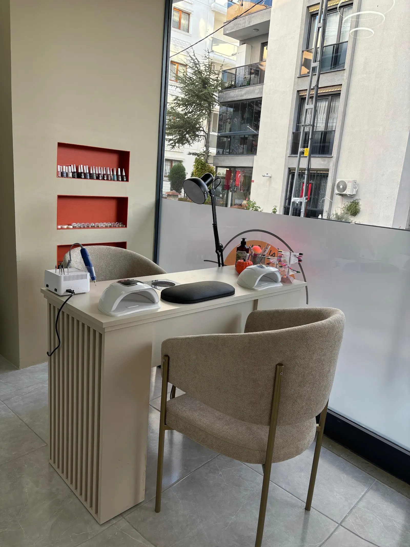 Ayşenur Taş Beauty Saloon fotoğraf 3