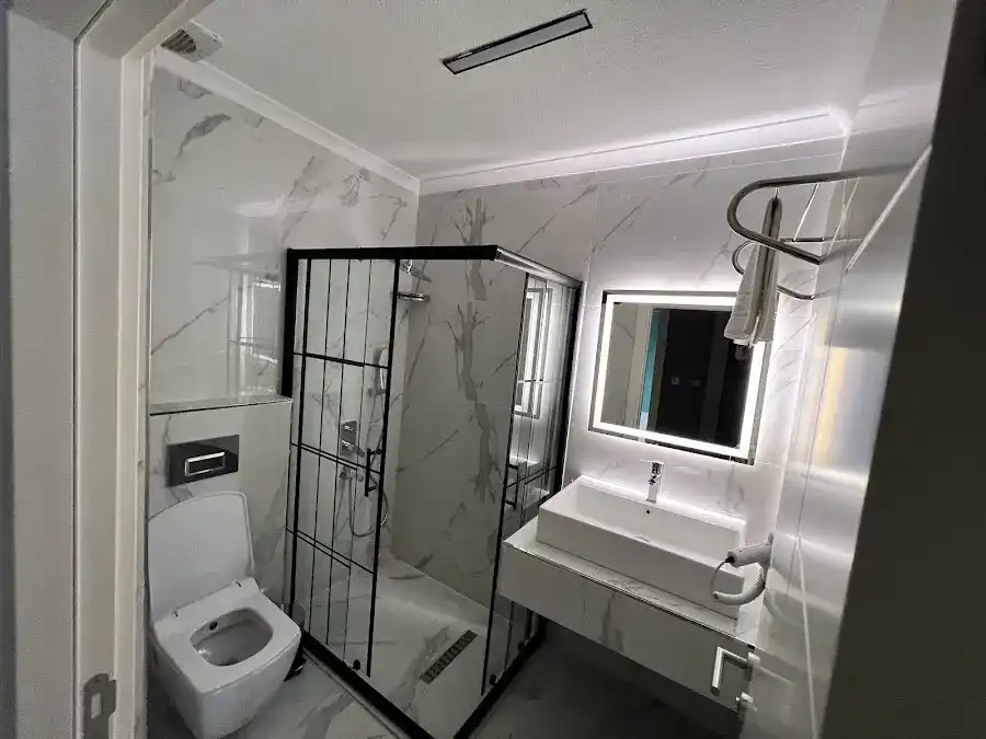 Bala Hotel Tuzla fotoğraf 3