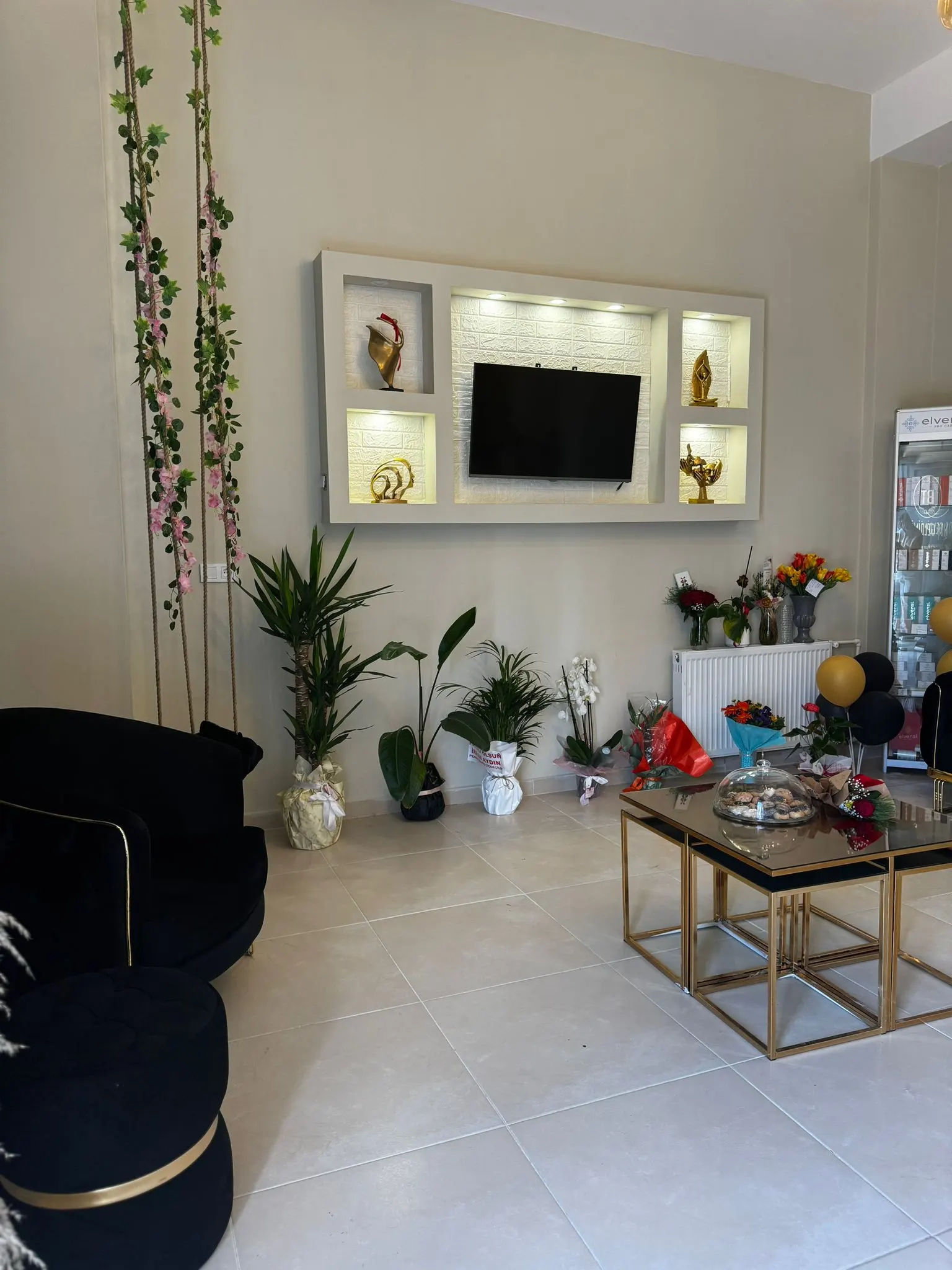BURCU TEKDOĞAN GÜZELLİK SALONU fotoğraf 3