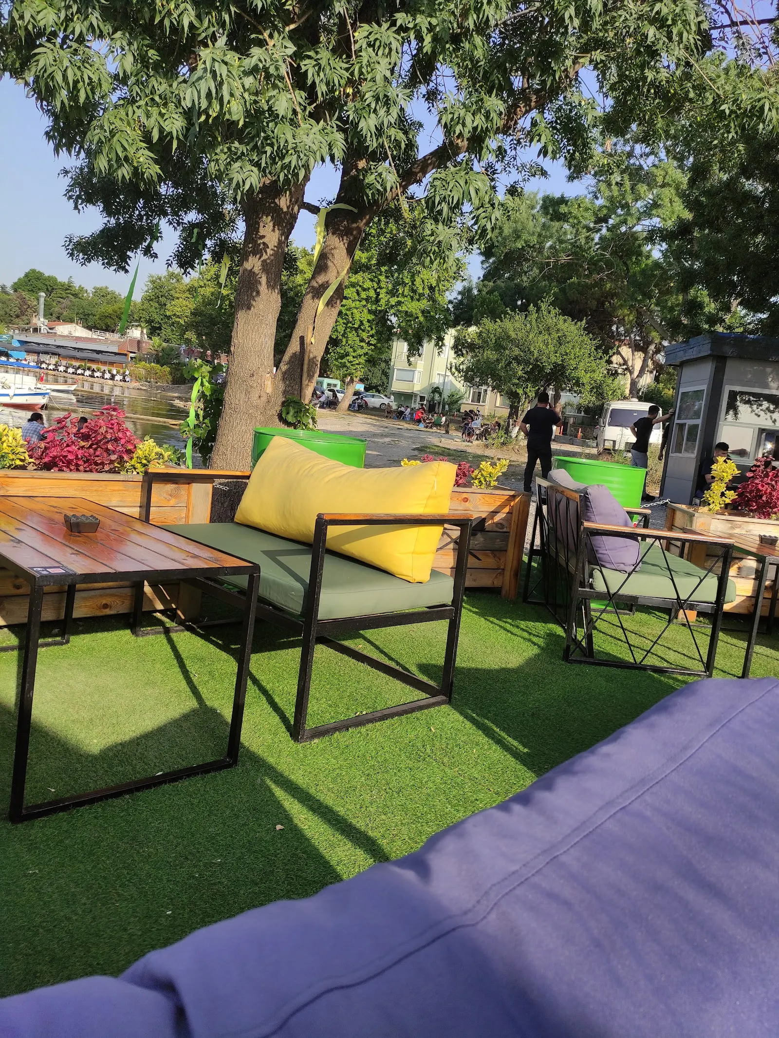 Cadı Cafe Bar