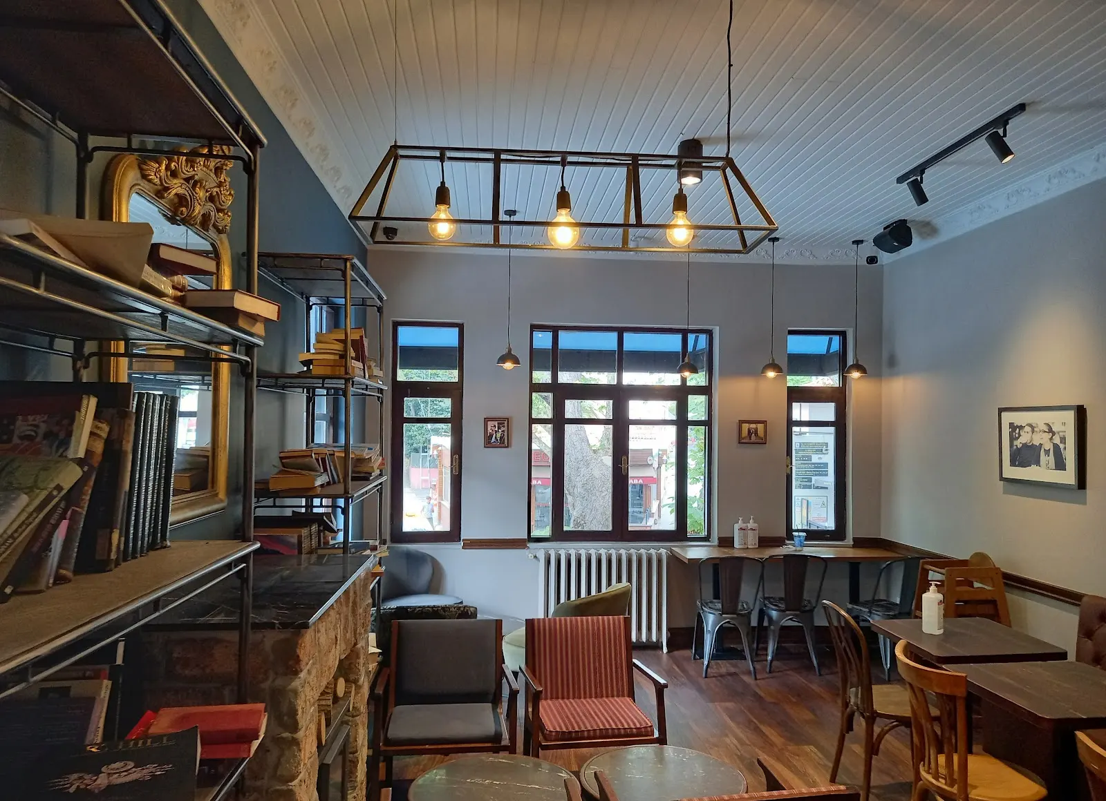 CAFFÈ NERO fotoğraf 1