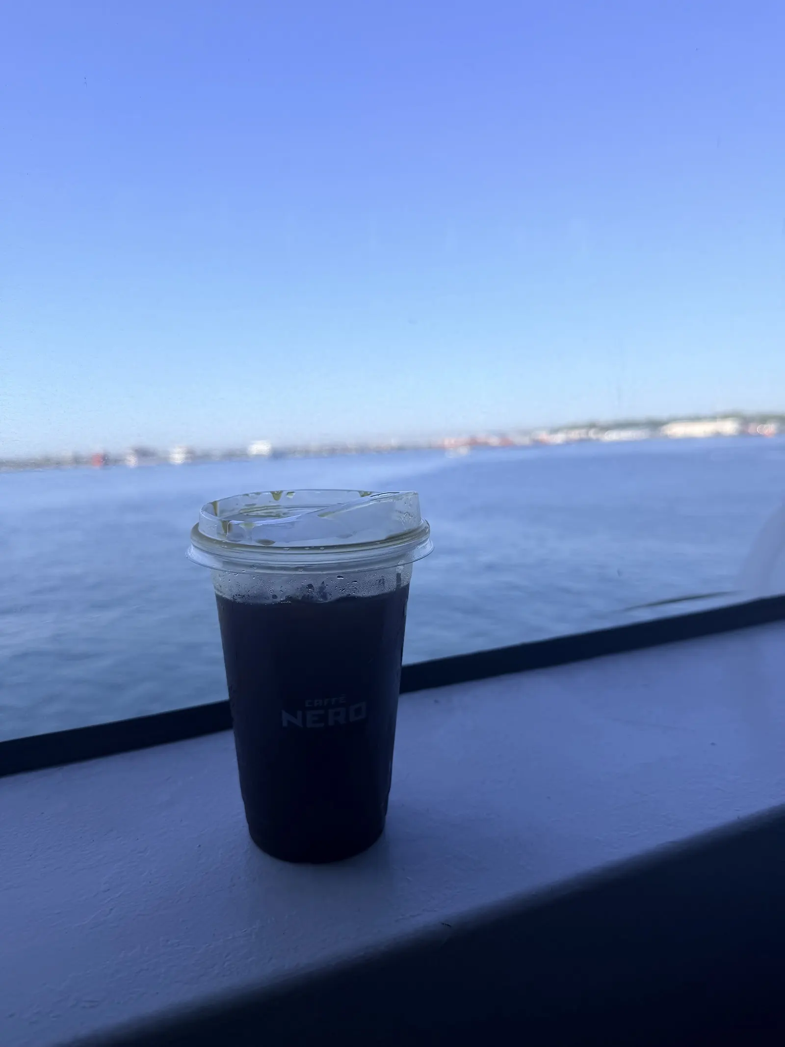 Caffè Nero fotoğraf 1