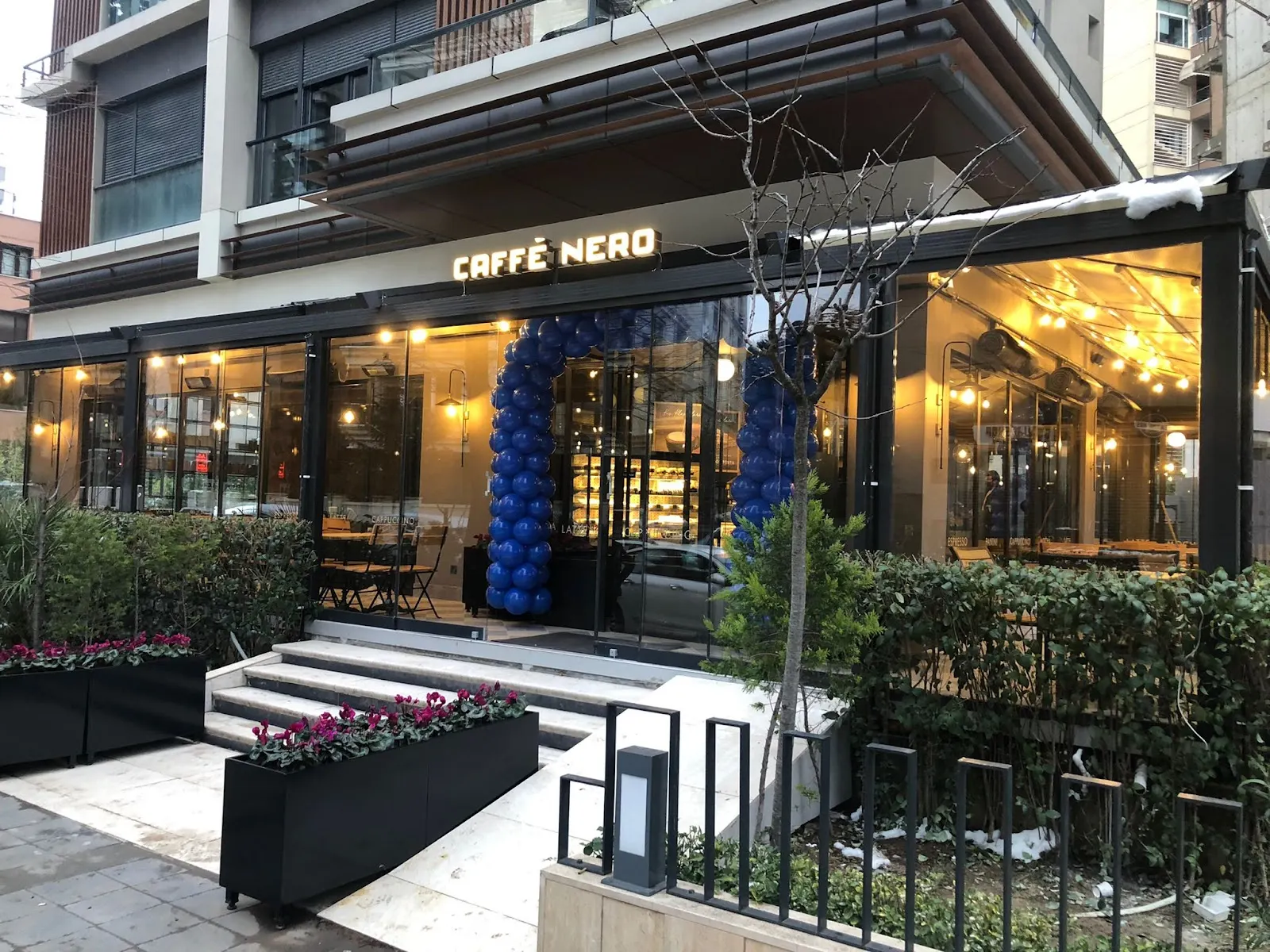 Caffè Nero