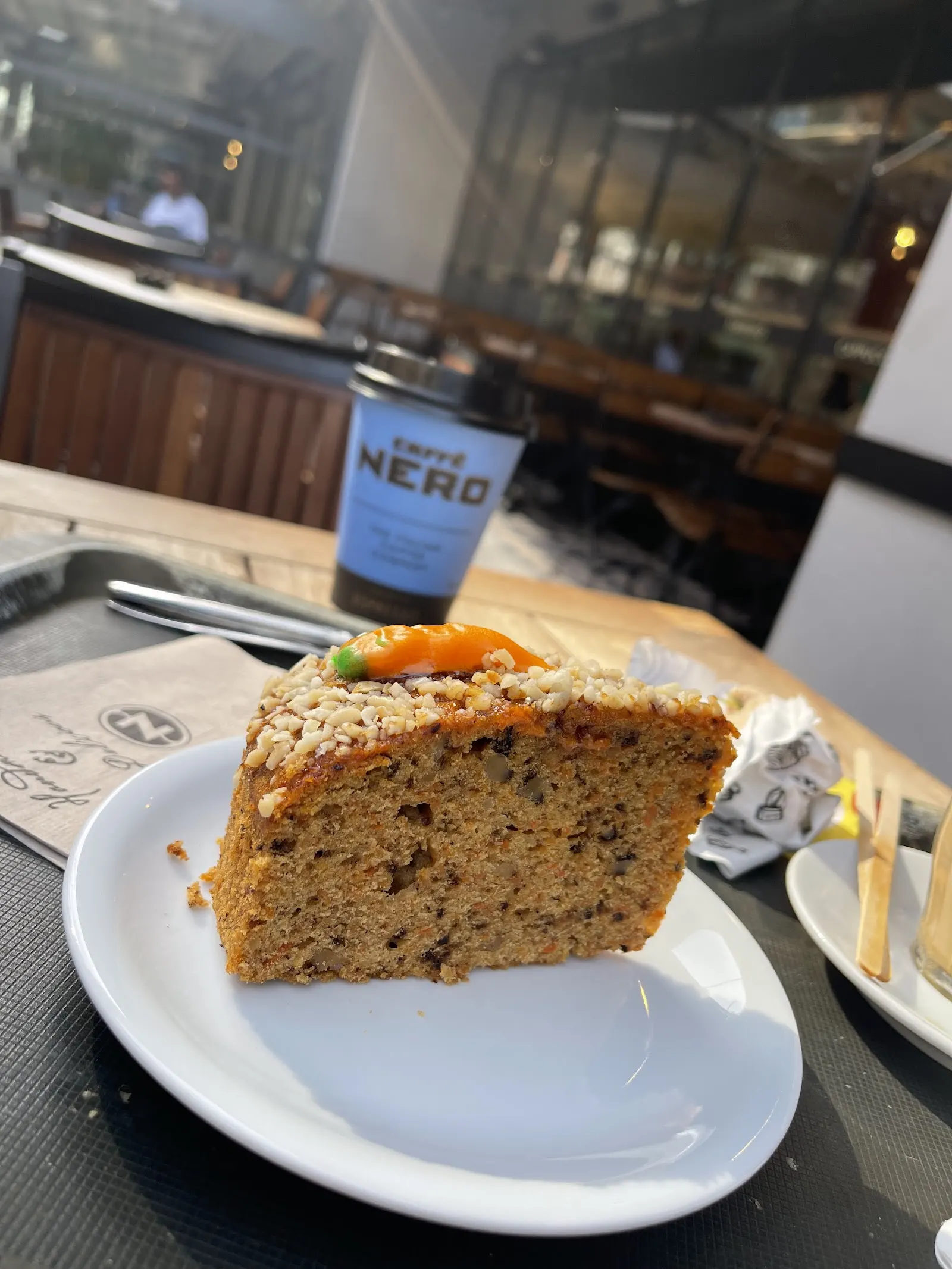 Caffè Nero fotoğraf 3