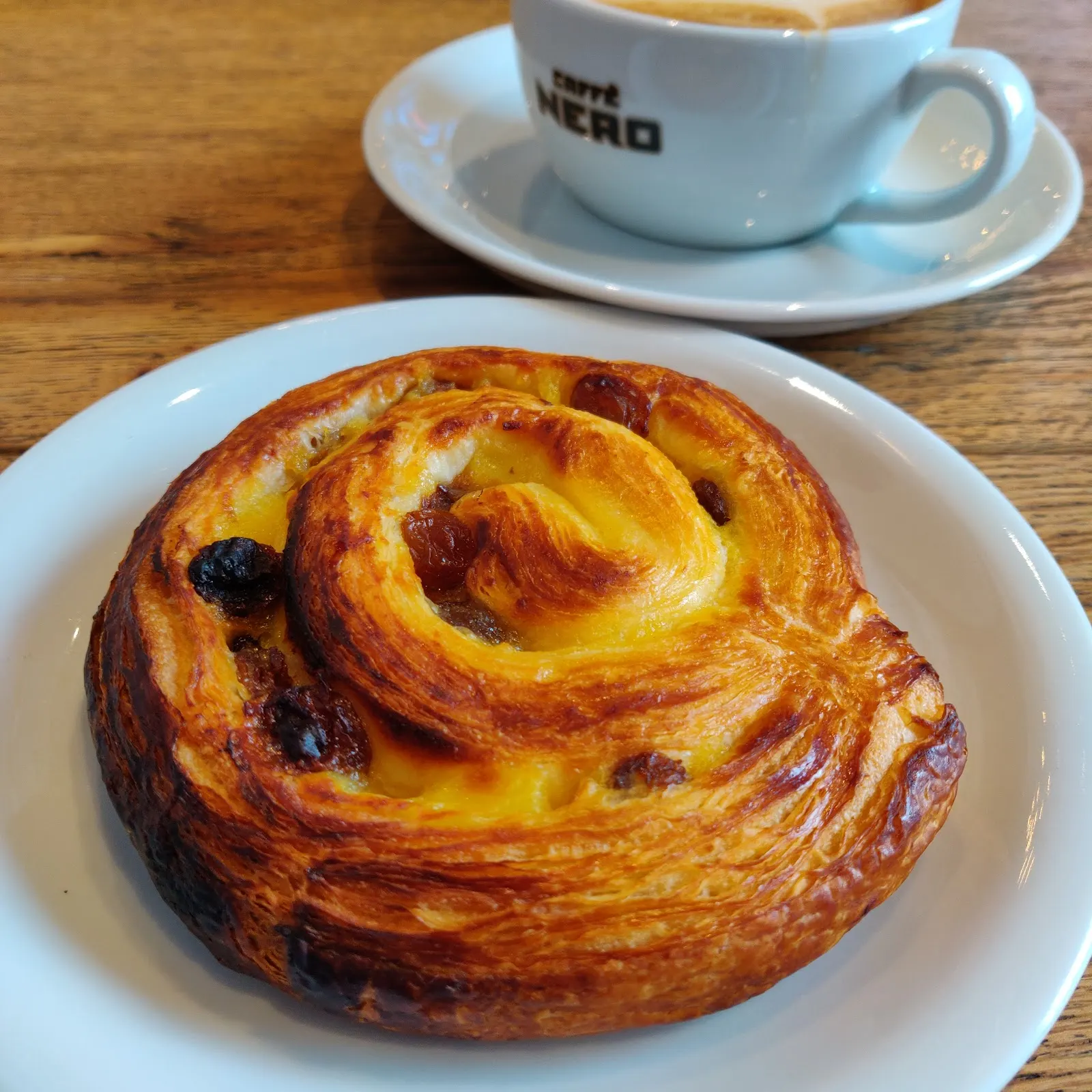 Caffè Nero fotoğraf 3