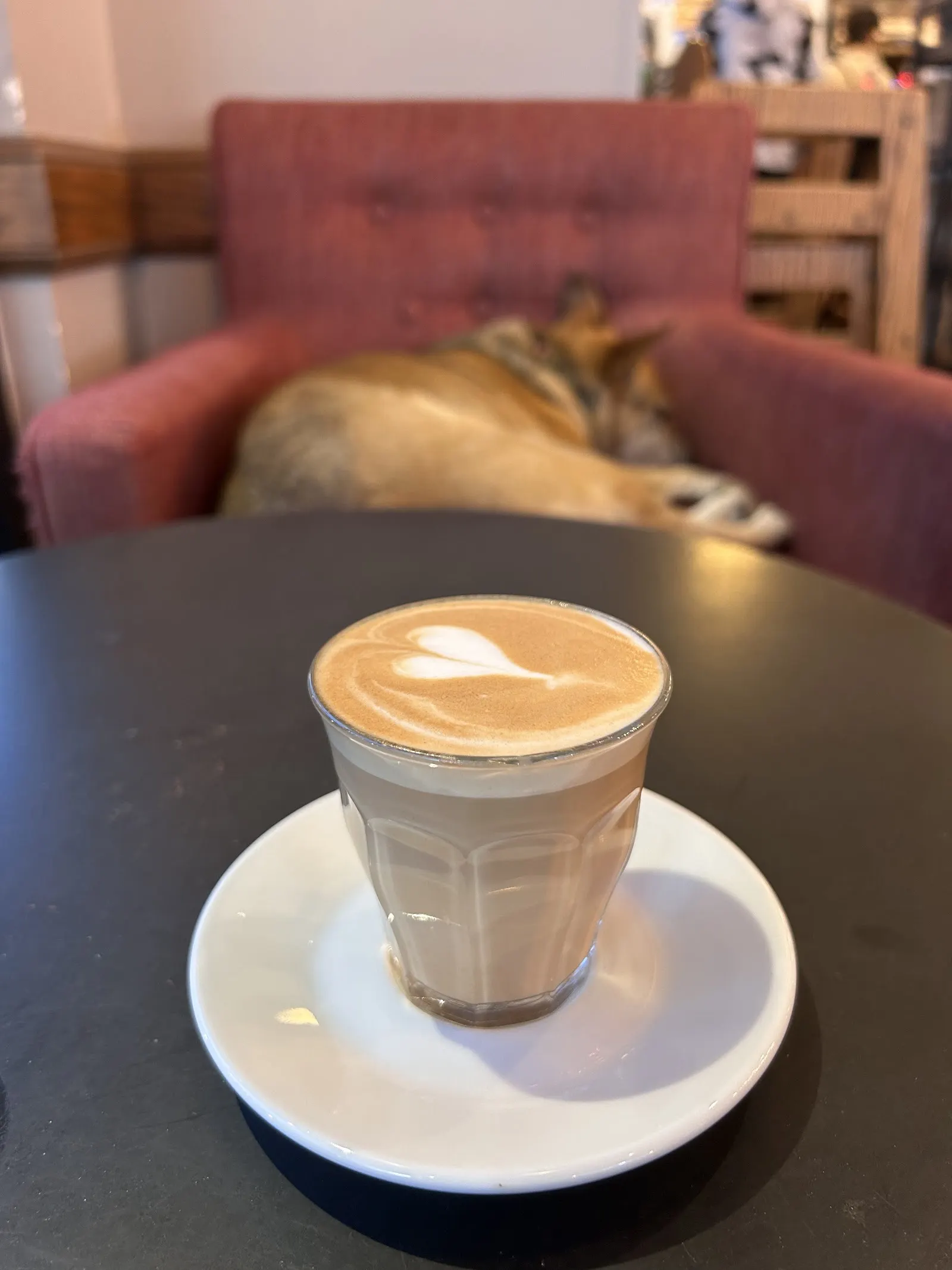 Caffè Nero fotoğraf 4
