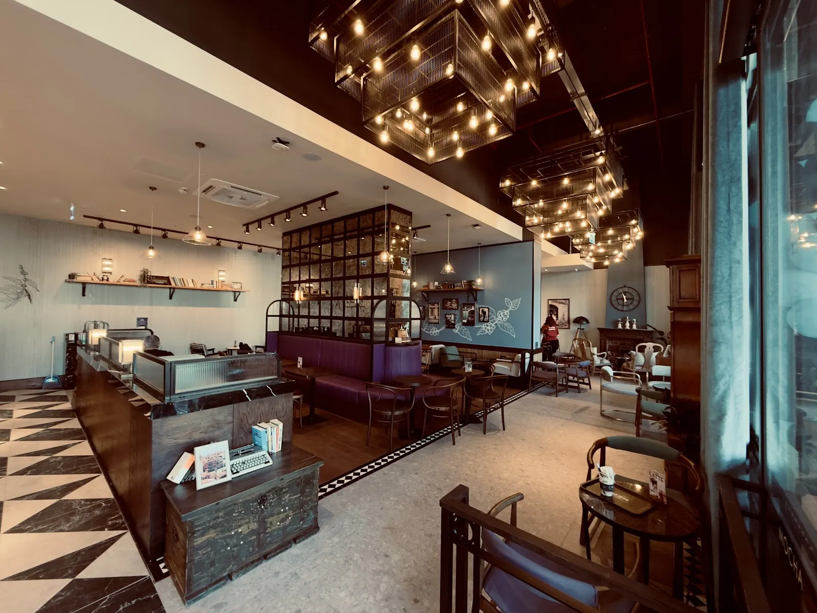 Caffè Nero fotoğraf 4