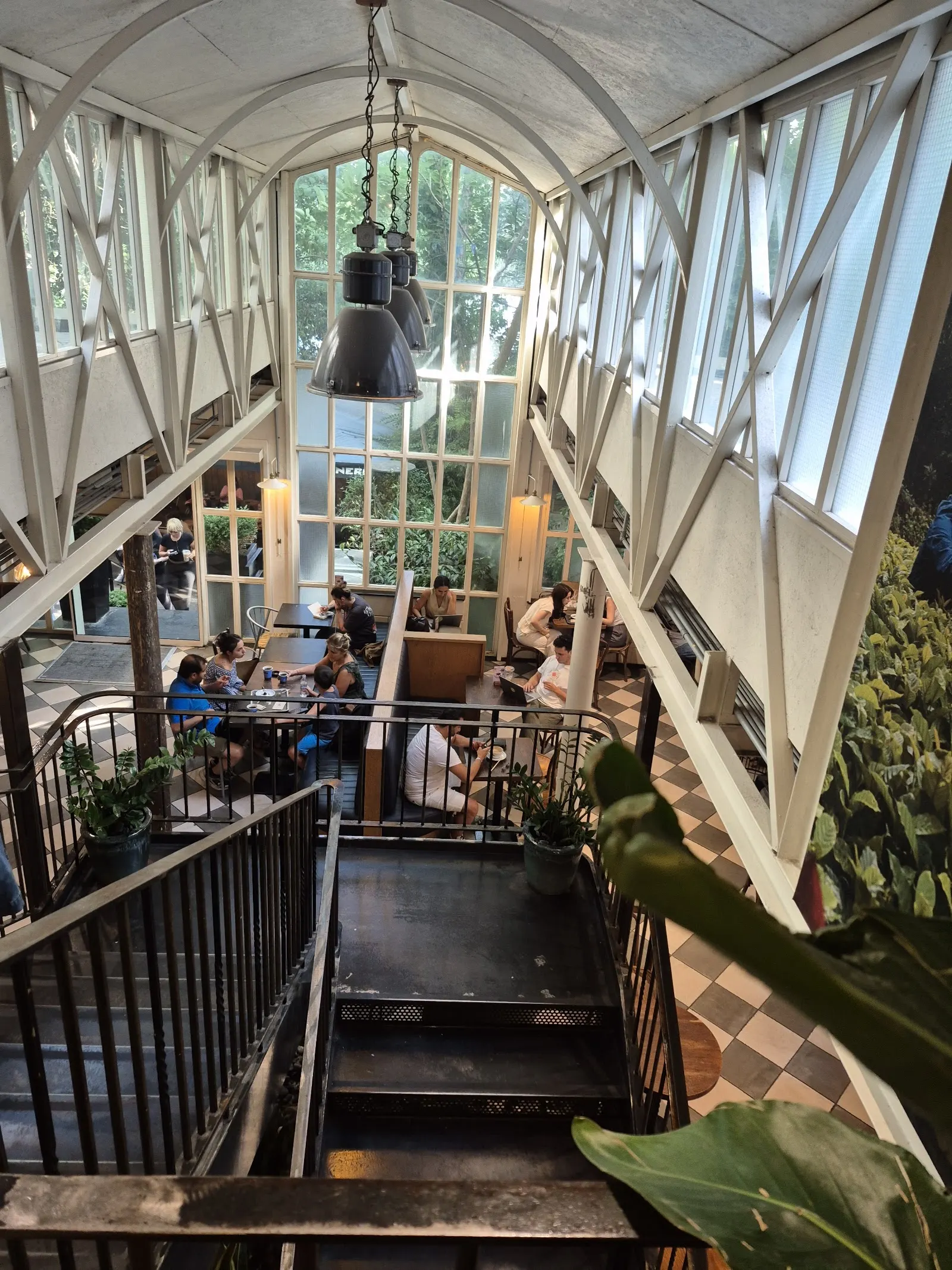 Caffè Nero fotoğraf 4