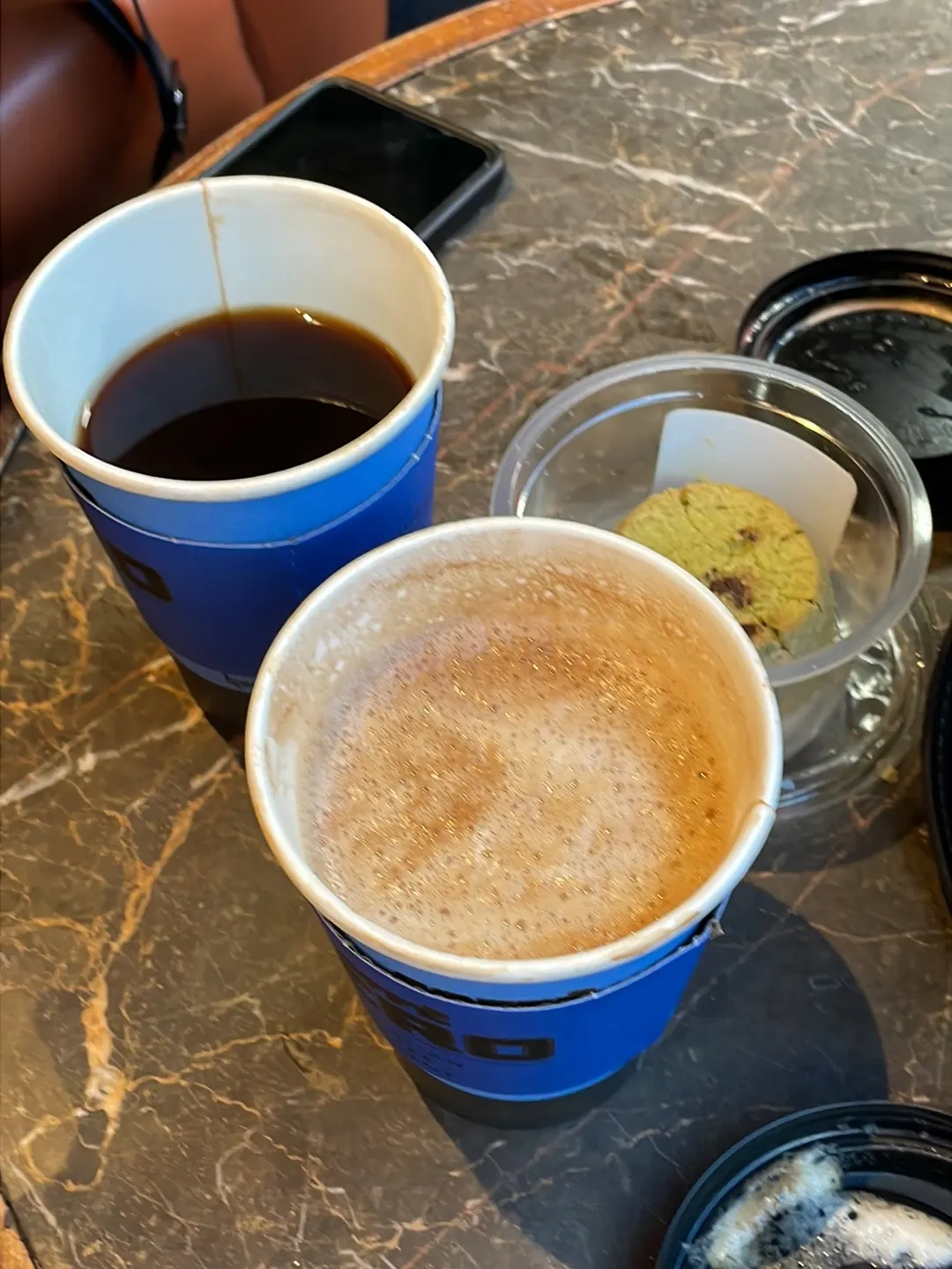 Caffè Nero fotoğraf 4
