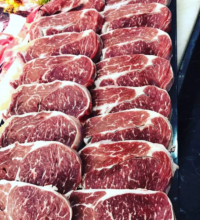 Cevher Et Steakhouse fotoğraf 3