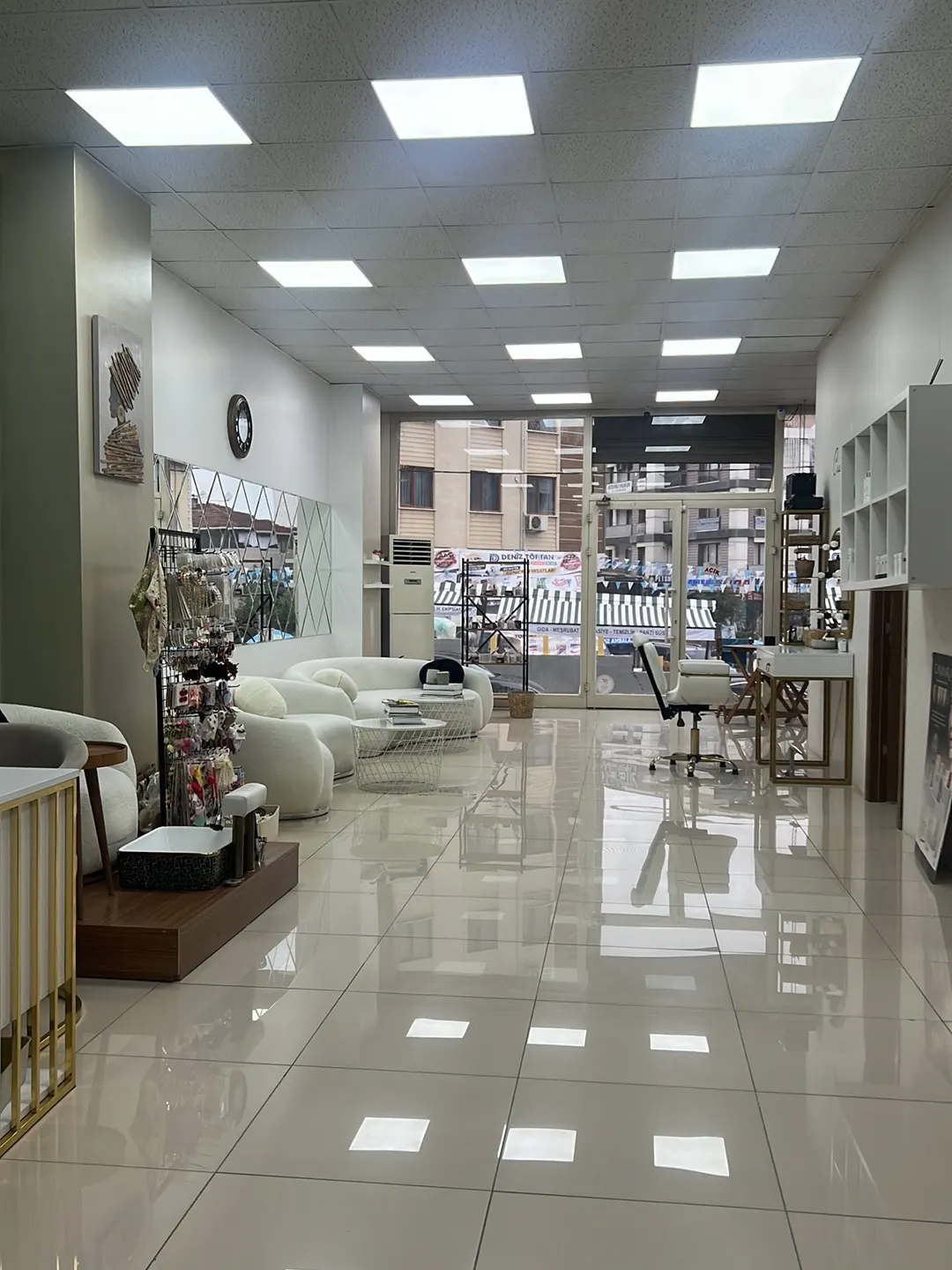 E&D BEAUTY TUZLA fotoğraf 2