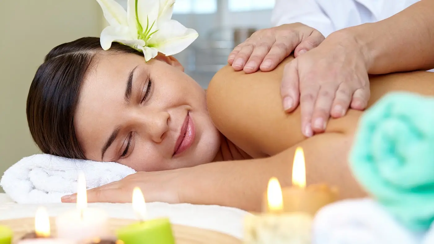 Ella Spa │ Tuzla Masaj Salonu