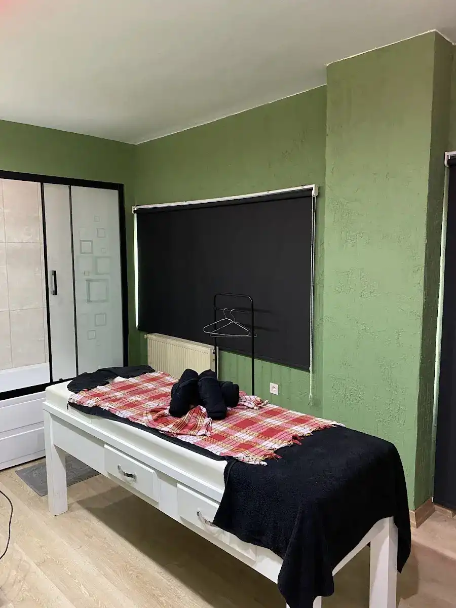 Ella Spa │ Tuzla Masaj Salonu fotoğraf 2