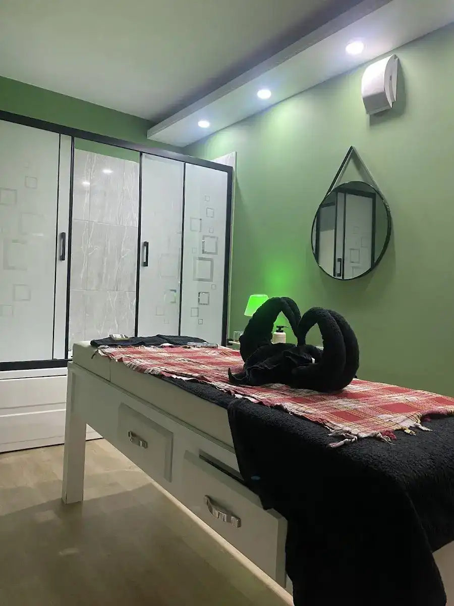 Ella Spa │ Tuzla Masaj Salonu fotoğraf 3