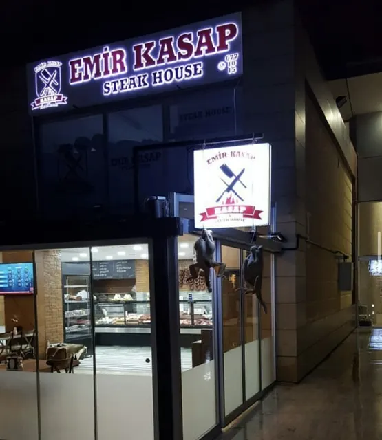 Emir Kasap & Steak House