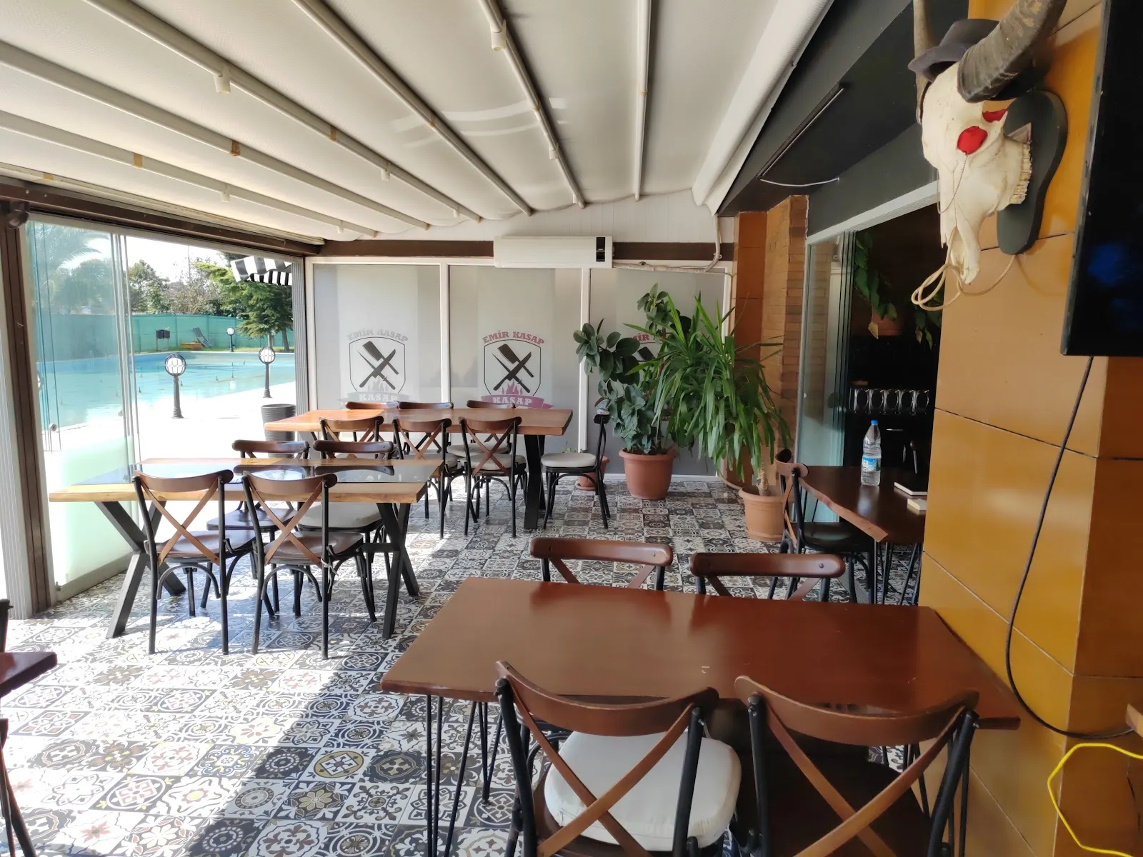 Emir Kasap & Steak House fotoğraf 3