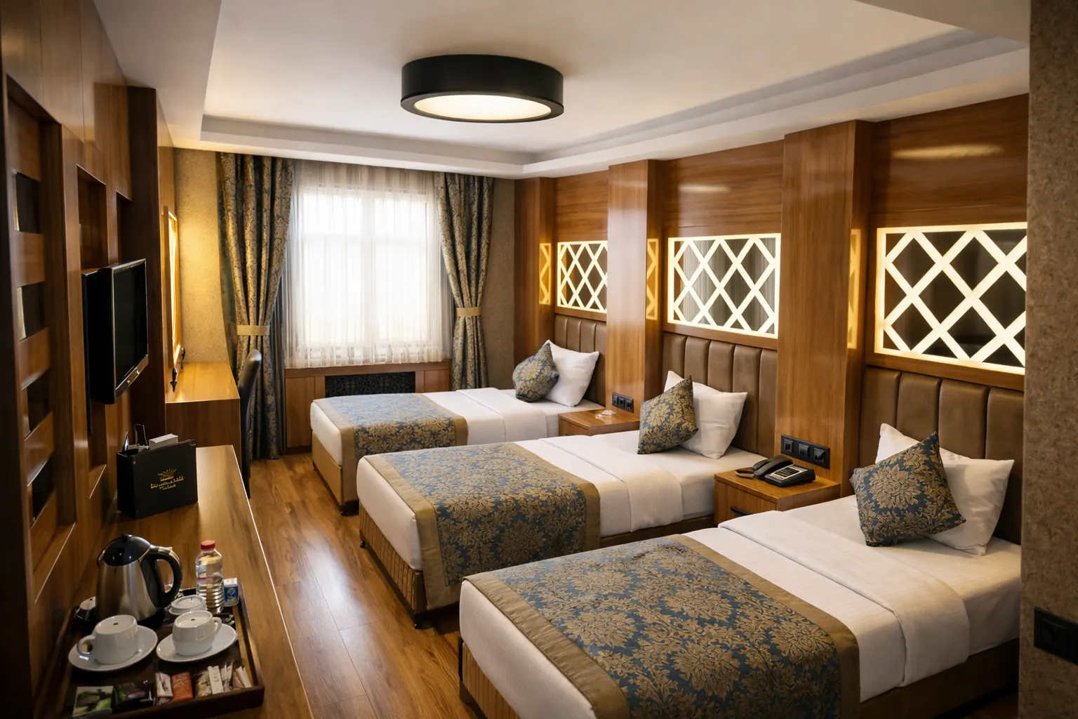 Emirtimes Hotel & Spa TUZLA fotoğraf 2