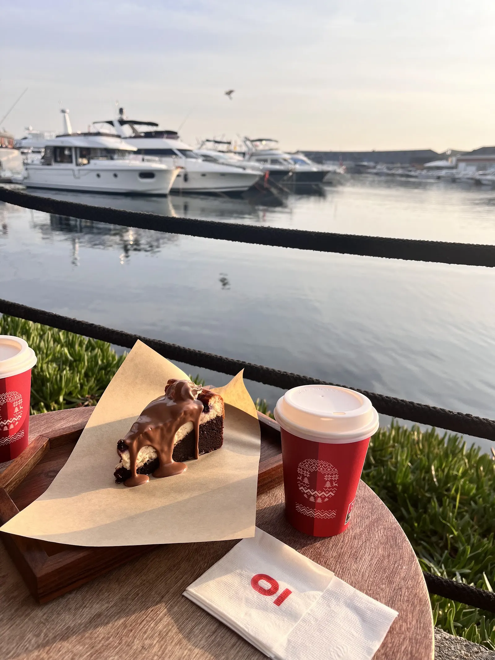 Espressolab Tuzla Marina fotoğraf 3