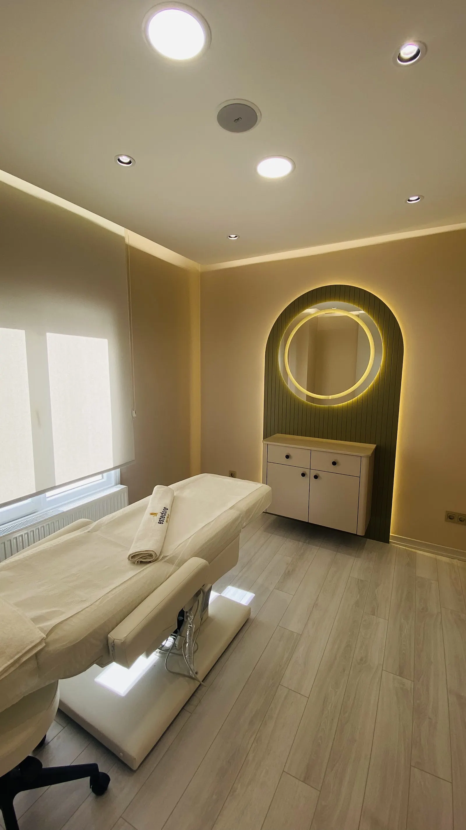 Estedore Beauty Palace Tuzla | Epilasyon, Cilt Bakımı, Zayıflama