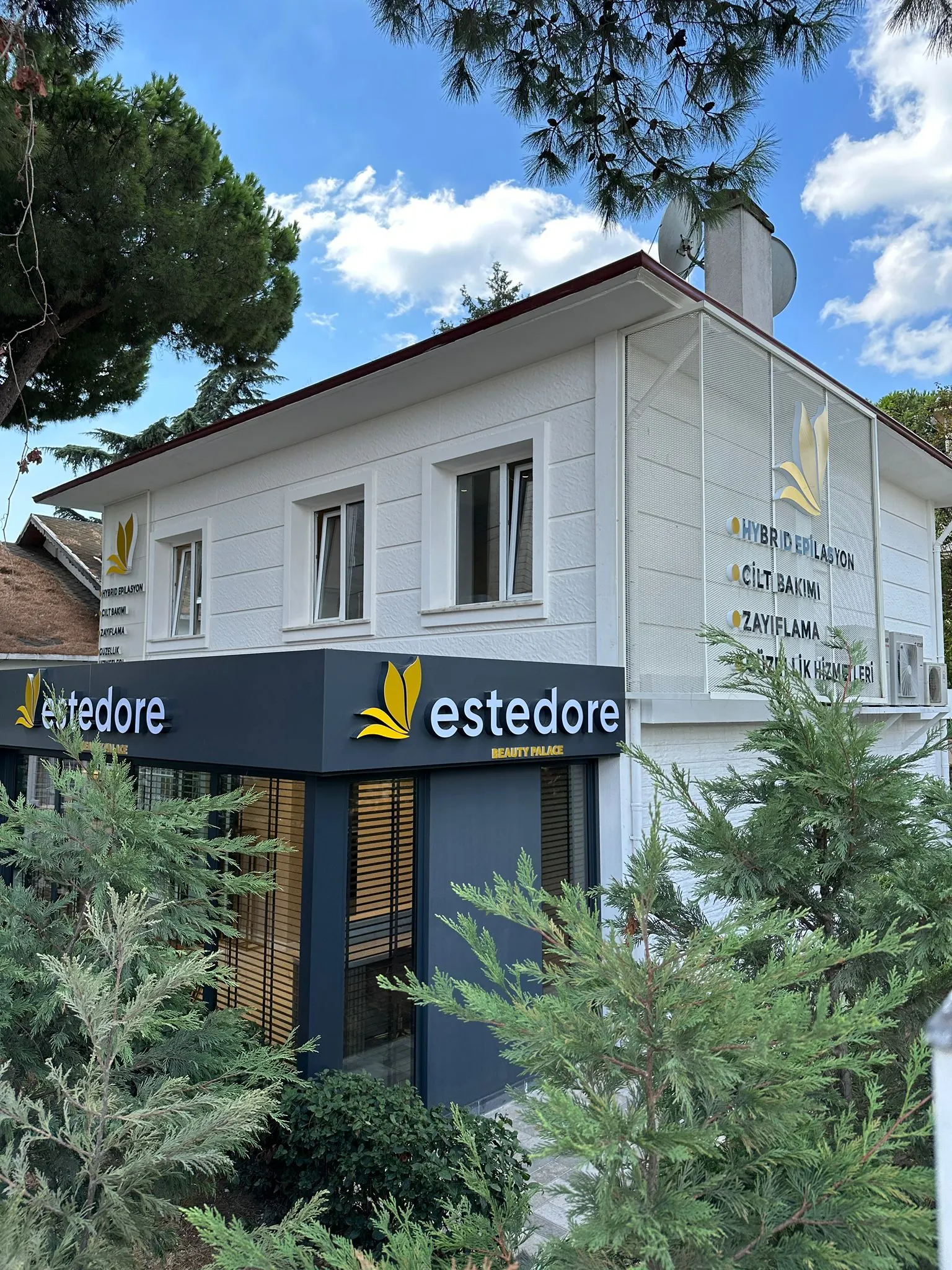 Estedore Beauty Palace Tuzla | Epilasyon, Cilt Bakımı, Zayıflama fotoğraf 2
