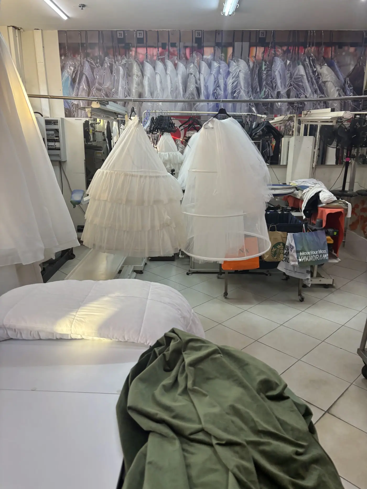 Evora Akasya Kuru Temizleme fotoğraf 2